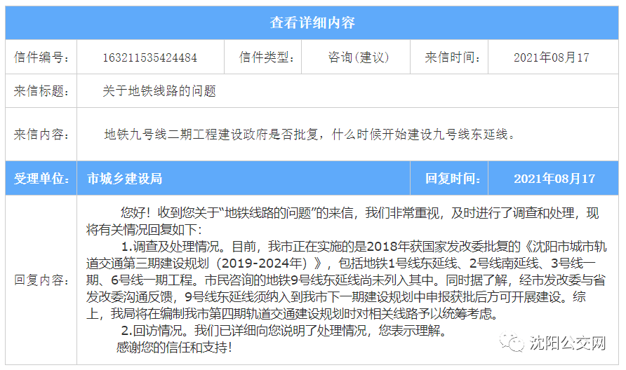 沈阳地铁招聘信息_最新 皇姑屯站开通时间终于定了 还有16条地铁新规划 看看涉不涉及你家.....(5)