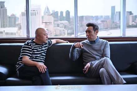 小狐狸|专访《理想之城》导演刘进:想唤醒更多人“睡着的理想”