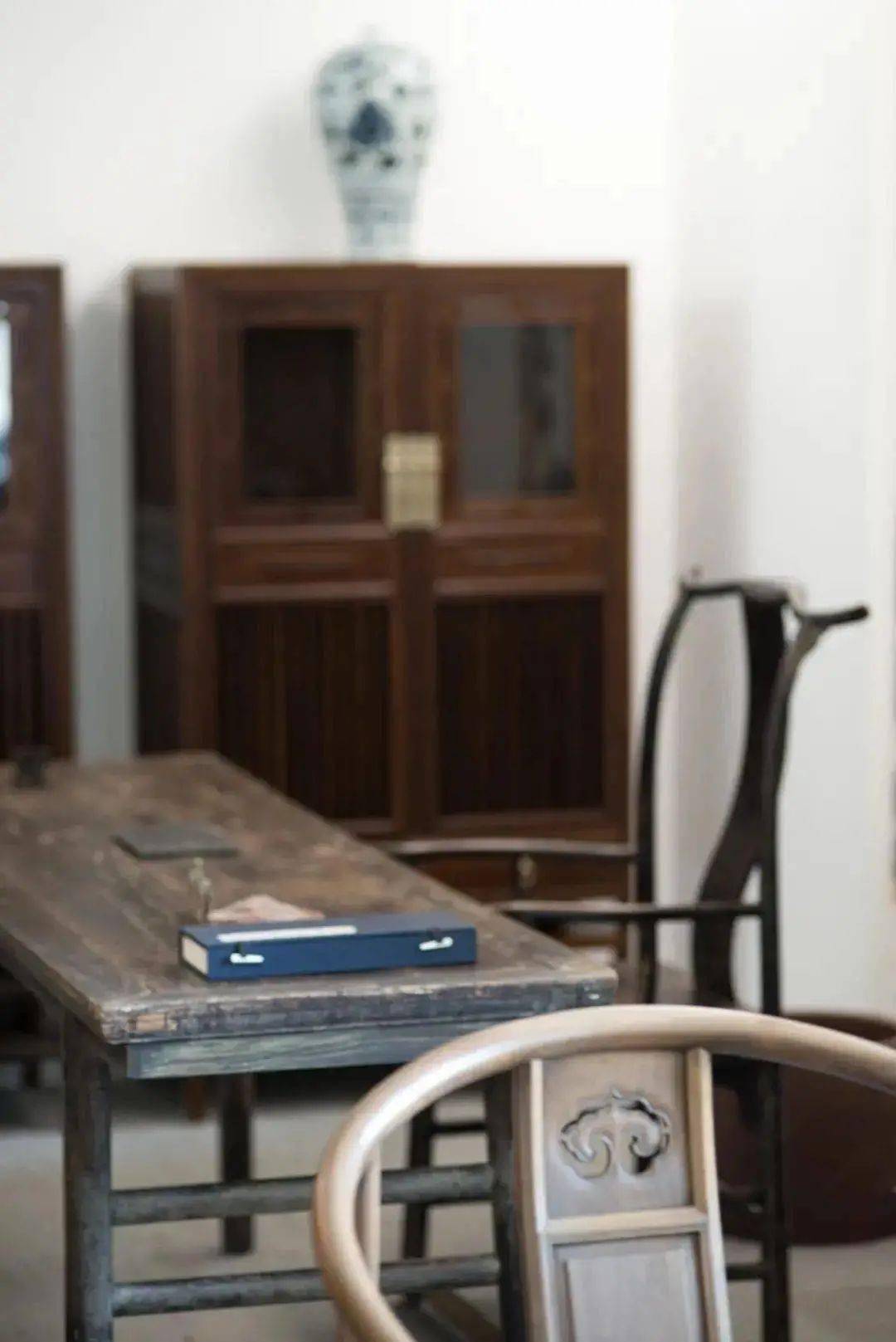 一间书房 一重境界 司马光