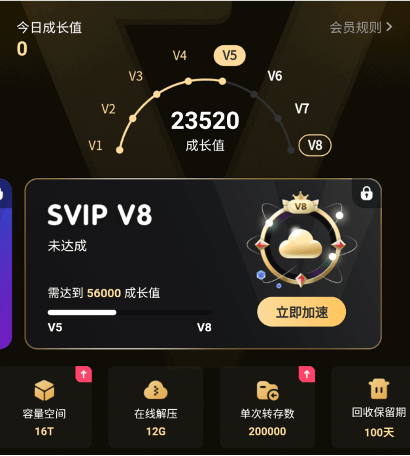 百度网盘首推品牌贴吧怎样注册小号代言人“变现难“依旧还是大问题-奇享网