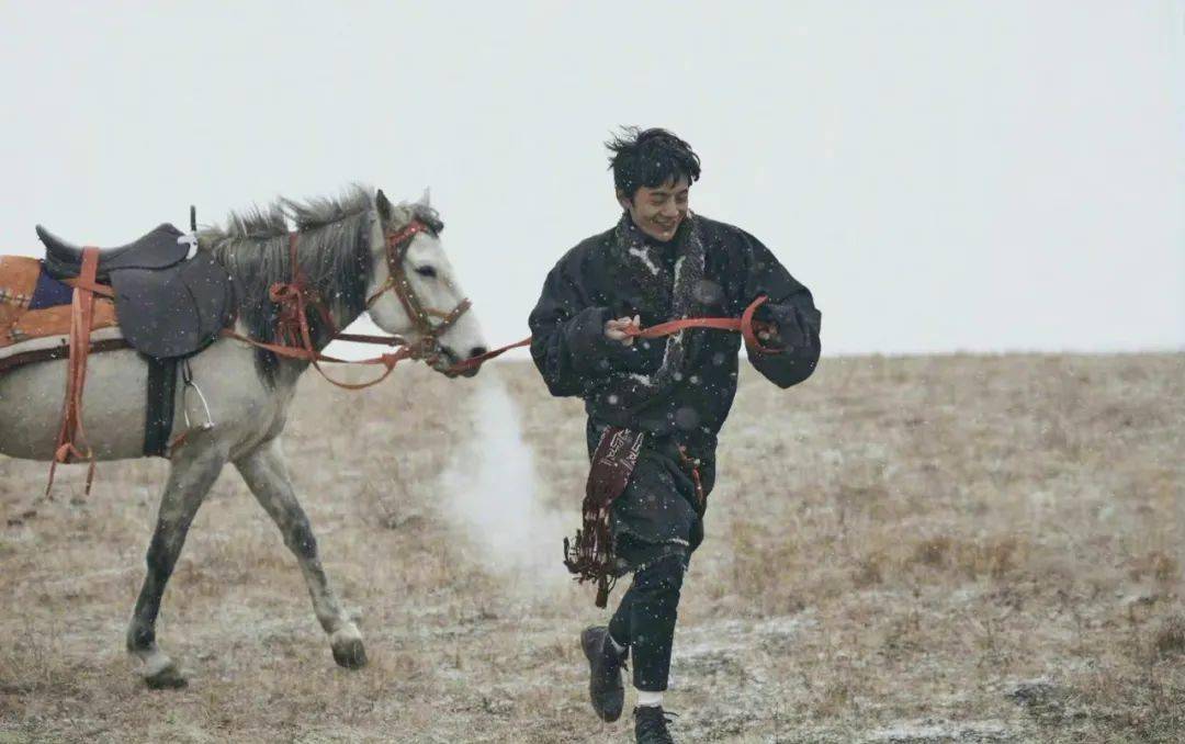 民族|对不起，夸晚了！这些绝美的民族风，早就不该停留在历史里