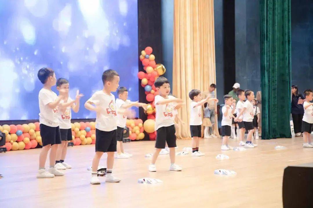 教学|学位有限!阜阳这家知名幼儿园,马上招生!