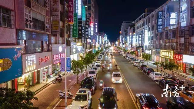 峡山事小香港雅称由来