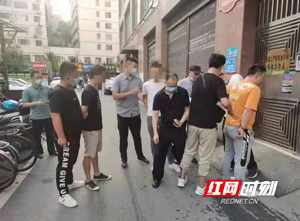 湖南衡阳有多少人口_为什么要在衡阳 家门口 就业 很多人从这张照片里找到了(2)