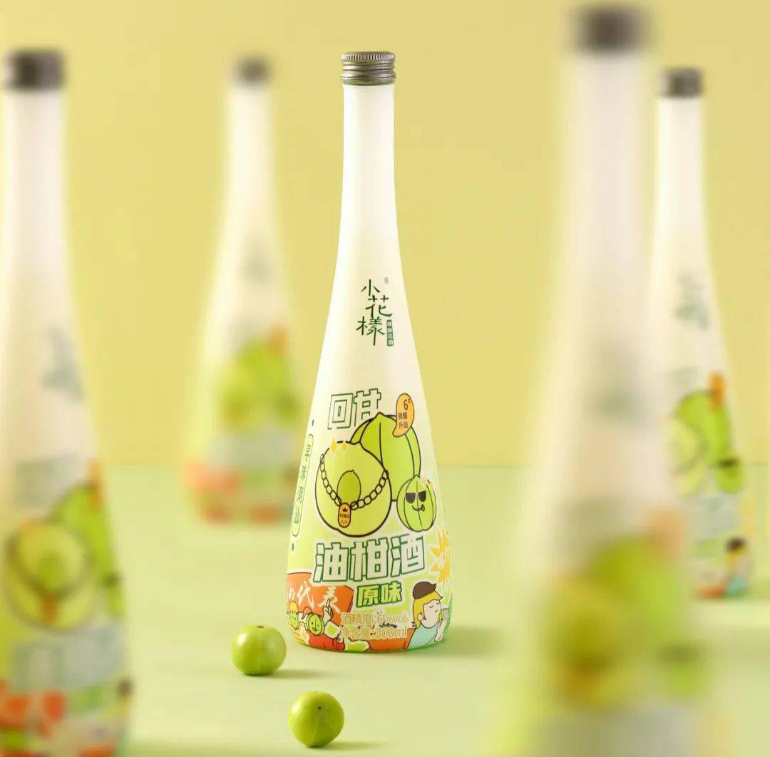 今年爆火的小众水果潮汕人民怎么也没想到它能出圈