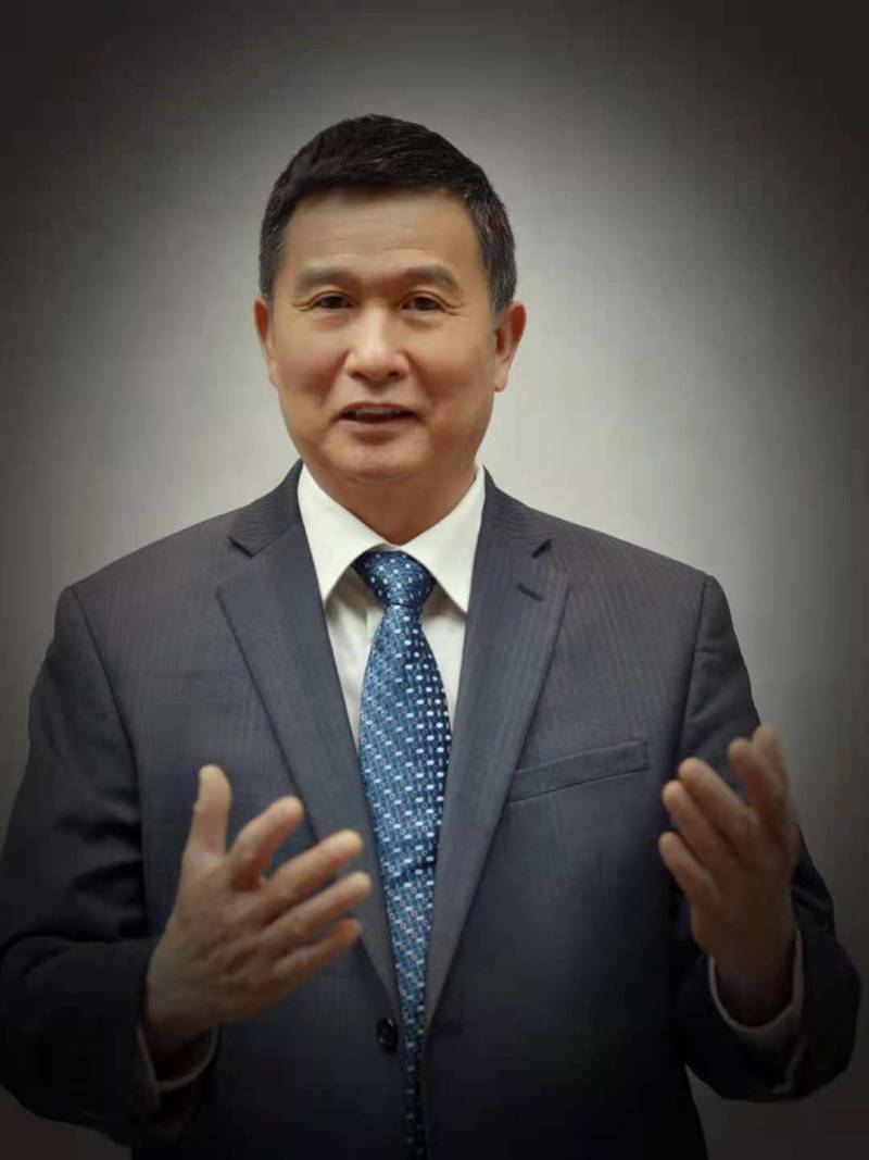 专访张新宝个保法出台正当其时未来将推动数据财产权立法