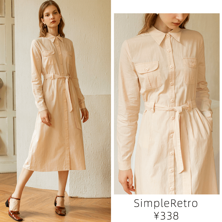 背心|最后一波淘宝夏季连衣裙清单！都超好看！