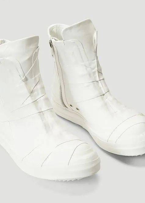 Owens|Rick Owens: 不需囿于传统审美