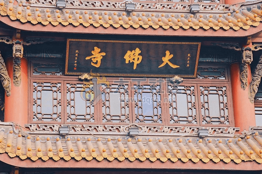 在内江我只同情住大佛寺的人