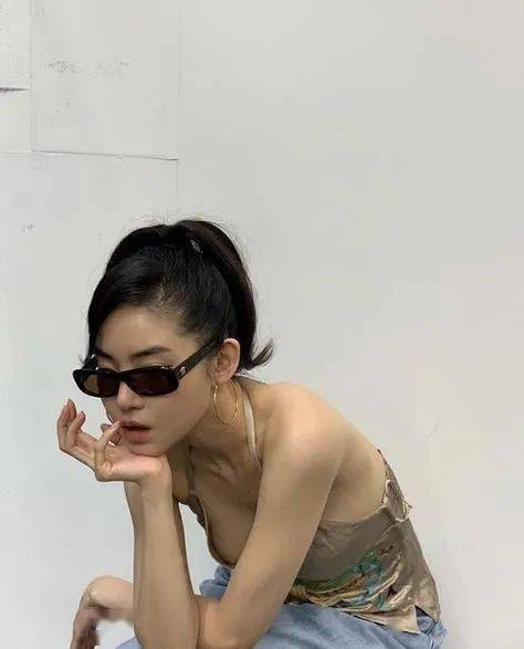 发型|「半扎发」是什么神仙？真的太显气质了！