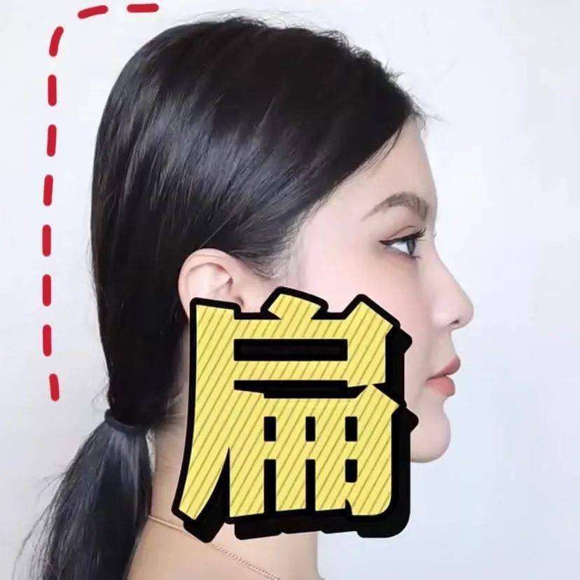 发型|「半扎发」是什么神仙？真的太显气质了！
