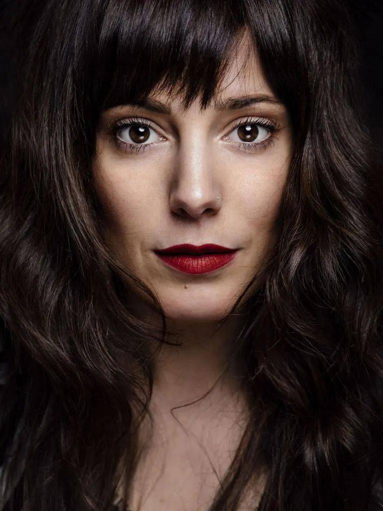 伊蕾娜·弗卢瑞