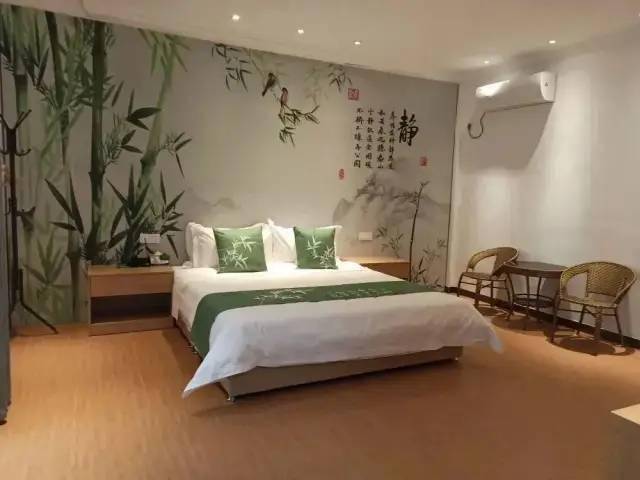 探秘竹乡广宁299元住肇庆竹海大观享灯光美食音乐节鹿车皮划艇游船