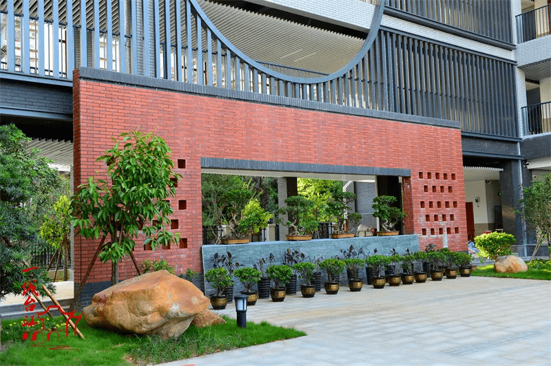 福州市南公小学福州市南公小学位于台江区南公园西侧,将于今年开始