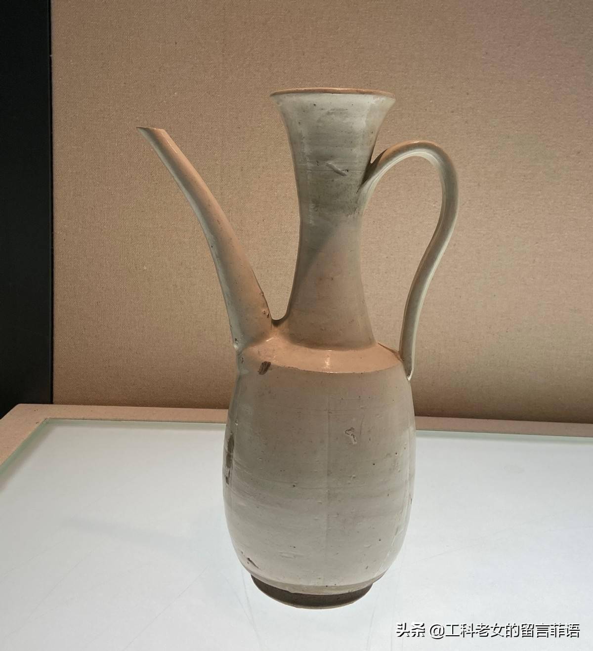 国博:异彩纷呈的民窑瓷器