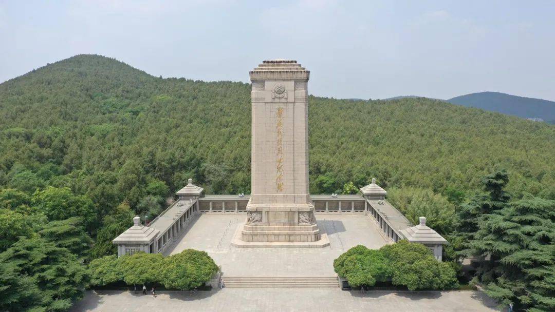 到这些地方,重温红色历史,致敬铮铮军魂_淮海战役