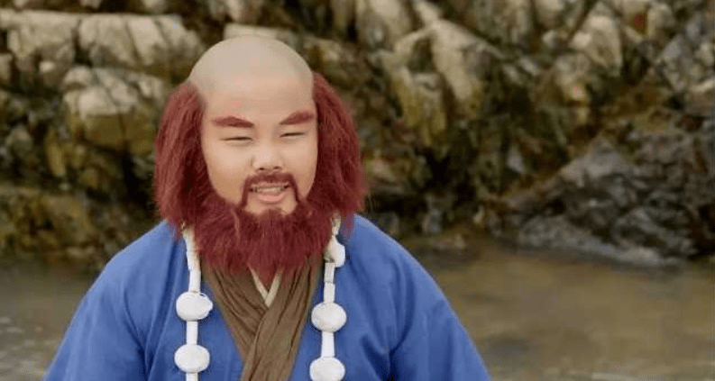 金蝉子得罪了谁?为何让他轮回10次,才允许到灵山取经