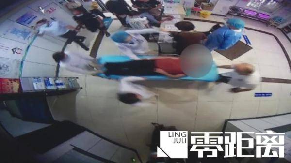 休克|女子被马蜂蜇伤休克！一个举动险些要了她的命……