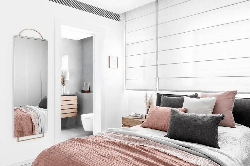 装修 灵感 | 斜边,多角格局,一样装出好效果!