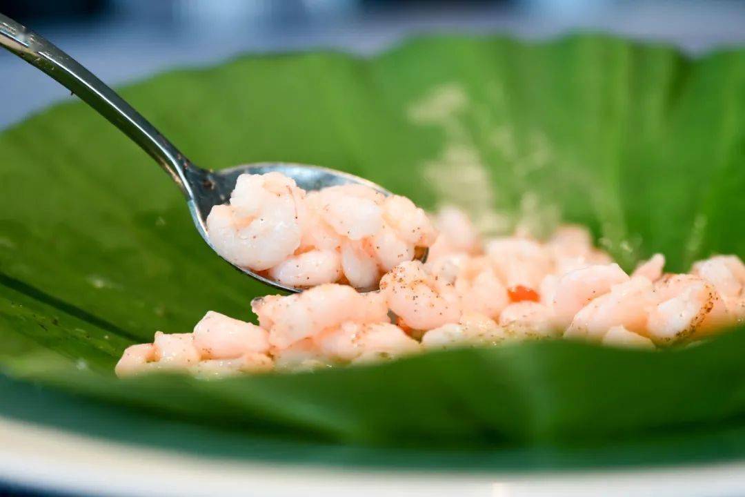 专访新梅华集团江南雅厨郭会斌传统技艺为笔新鲜食材为墨描摹经典苏菜