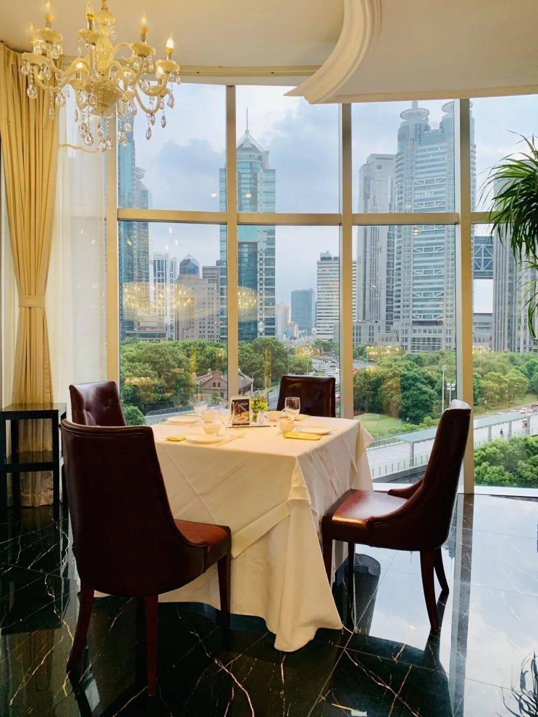 【金茂大厦自助】258/位--享陆家嘴,东方明珠景观!原价￥358!