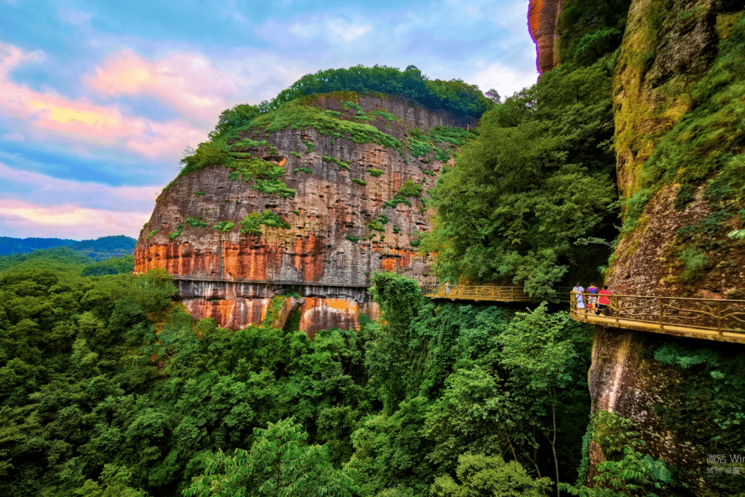 "遇见梅州•遇见美好"旅拍摄影大赛获奖作品赏析(七)_获奖者
