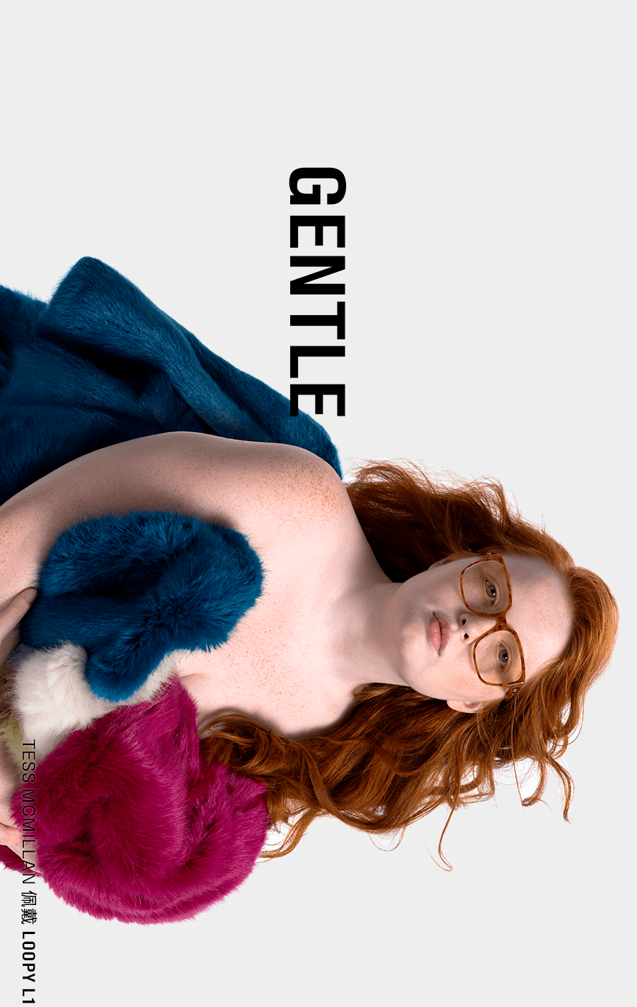 gentlemonster推出首个框架眼镜系列