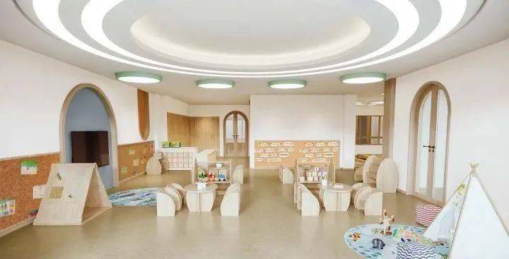 公办幼儿园|155个班、4590个学位！丽水市18所新建公办幼儿园9月开园