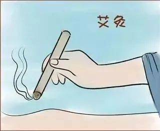 519我要灸艾灸时让渗透力加倍的小窍门90的人可能都不知道