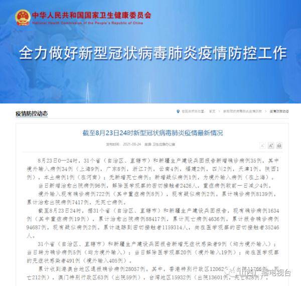 山西|山西又有新增！全国新增本土1例