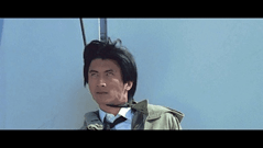 杜琪峰|那个弄哭谢霆锋的导演，走了