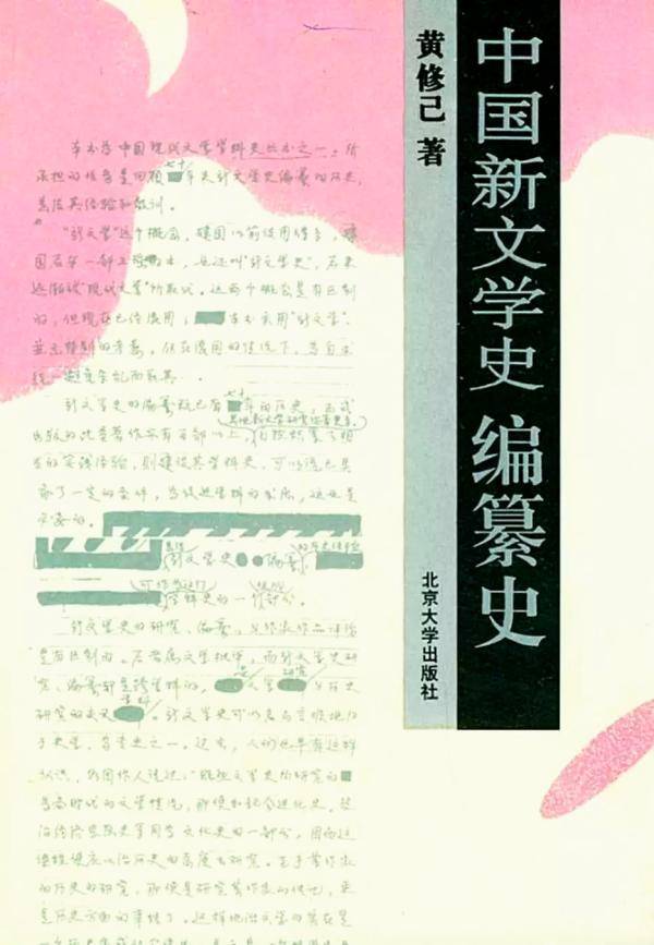 视野|陈平原：学术史视野中的小说研究
