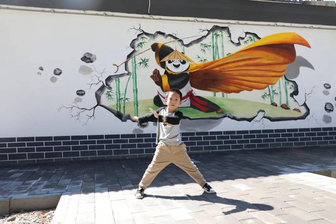 走进乡村看小康发展乡村旅游助力乡村振兴