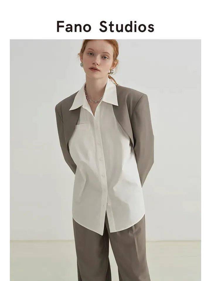 什么|换季穿什么？进来抄年轻人的答案