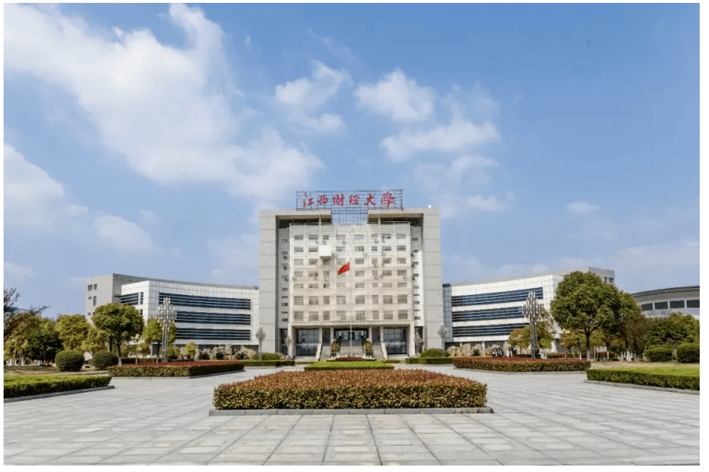 萌新入学指南 61 校园生活