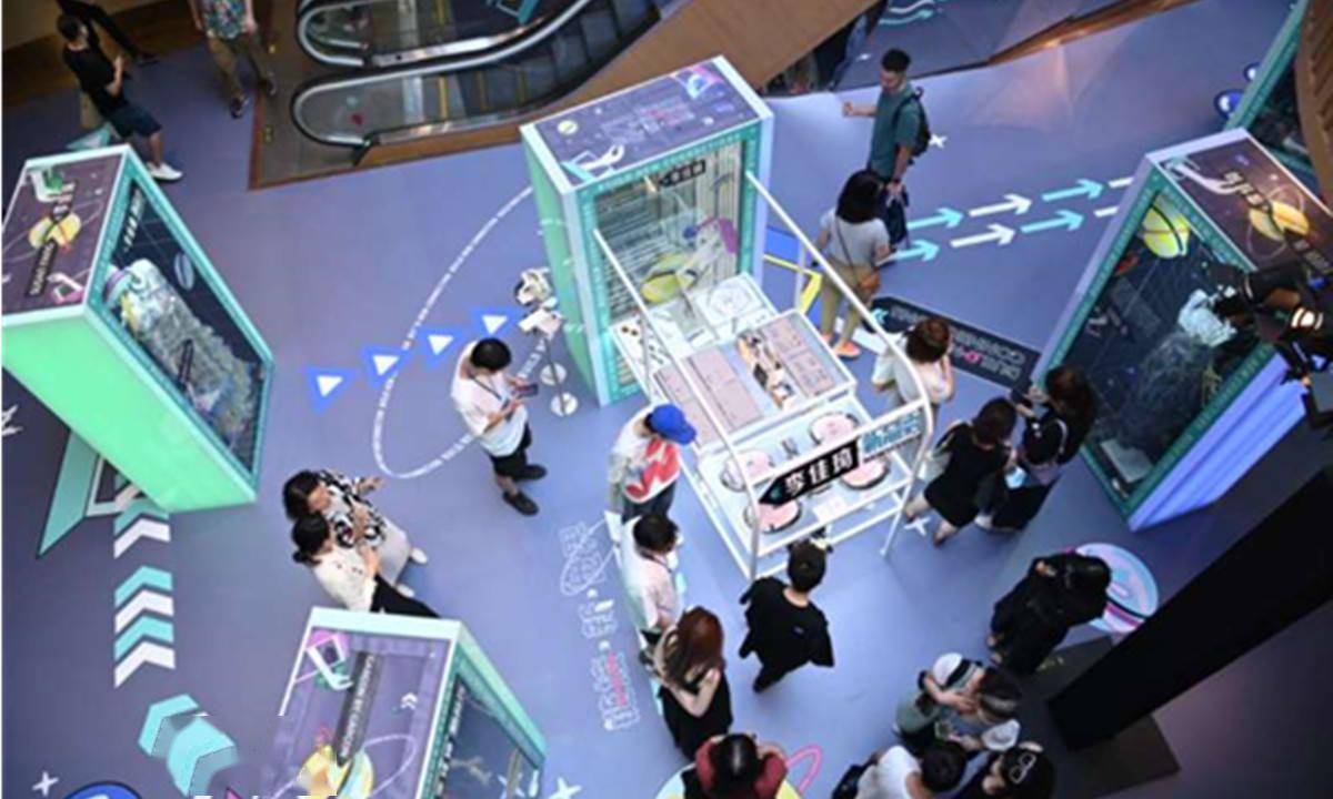 品牌|“人间种草机”李佳琦:与品牌的一场双向奔赴