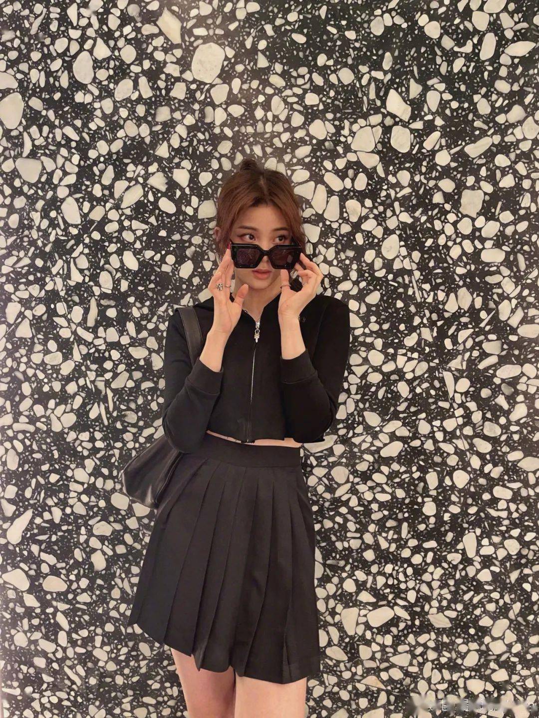 皮质|欧阳娜娜，这次又让我上头了！