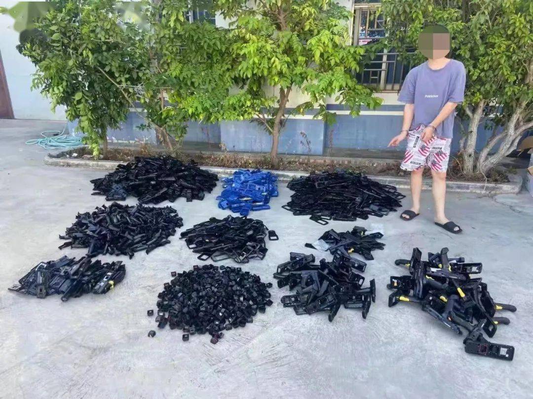 价值10万货物不翼而飞,陆丰警方捉贼追赃挽损失_碣石镇
