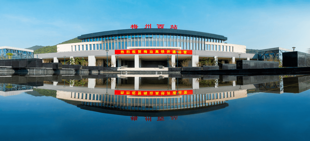 "遇见梅州61遇见美好"旅拍摄影大赛获奖作品赏析(八)