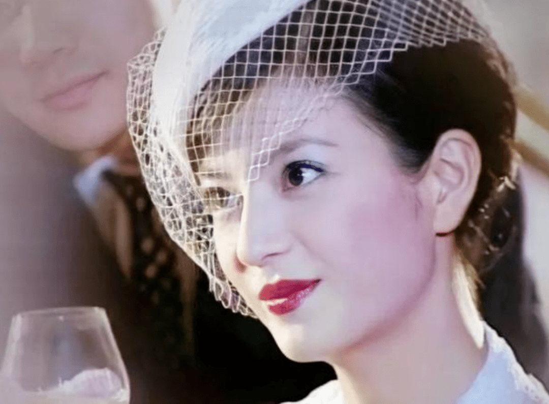 陆依萍甩掉何书桓后