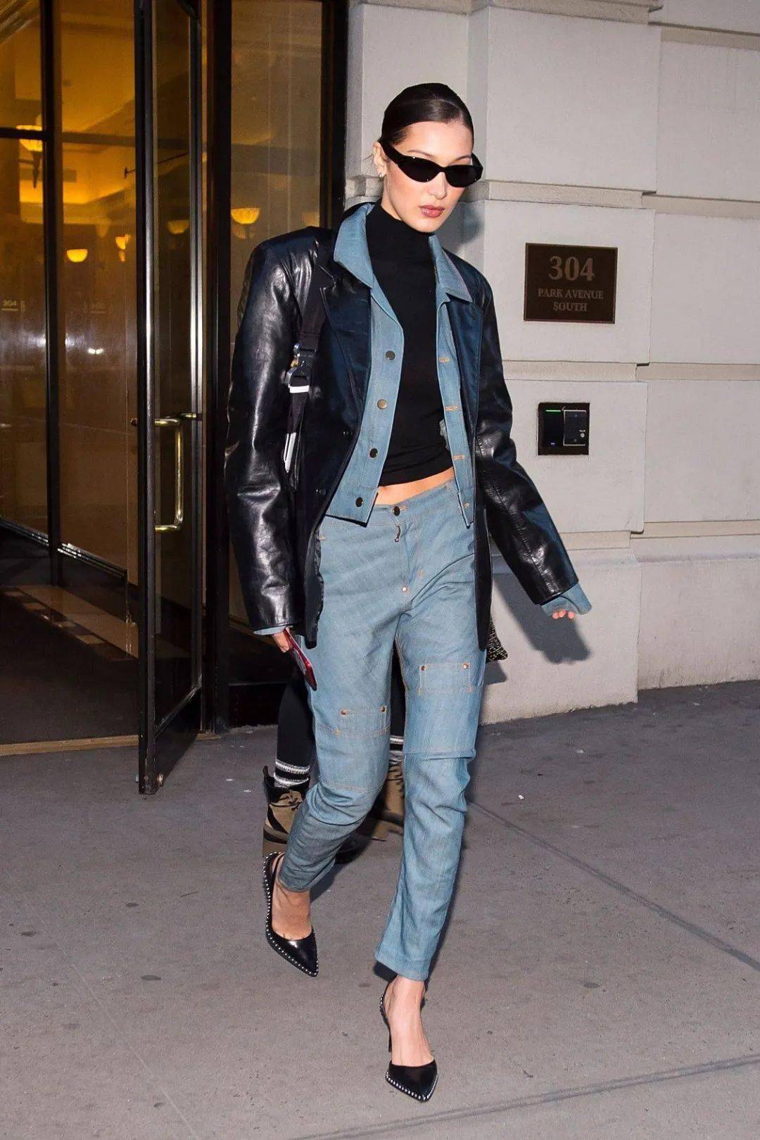 什么|换季穿什么？进来抄年轻人的答案