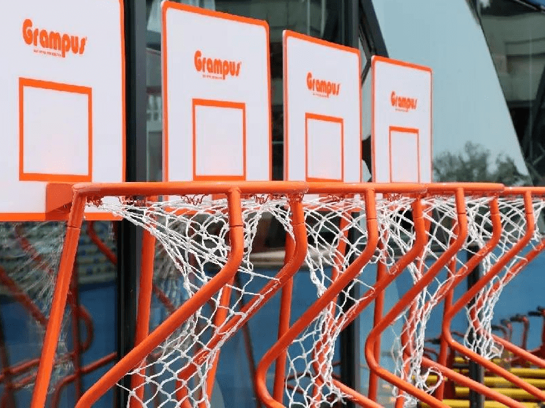 师范|苏州幼专高铁新城实验幼儿园，9月正式投用！