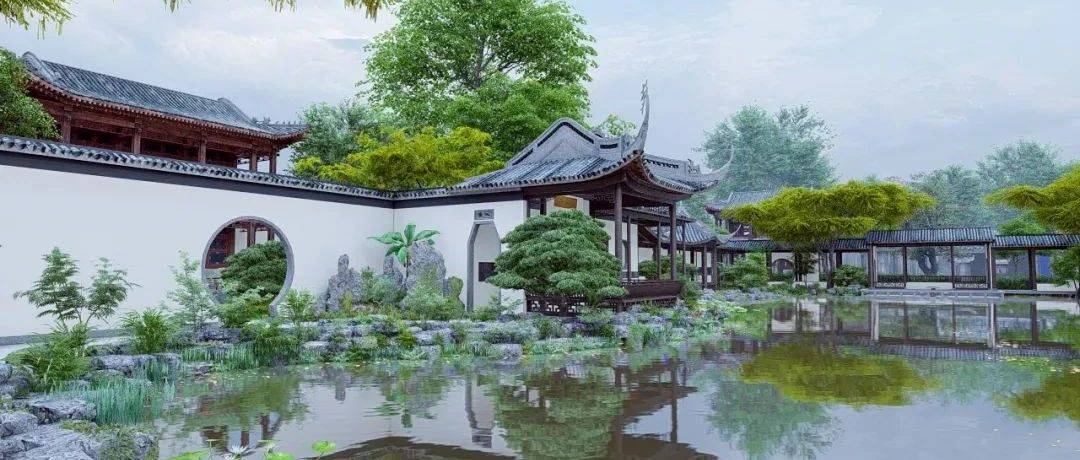 书剑说普洱 | 茶联——源出山野柴门而入幽雅与堂皇_茶文化