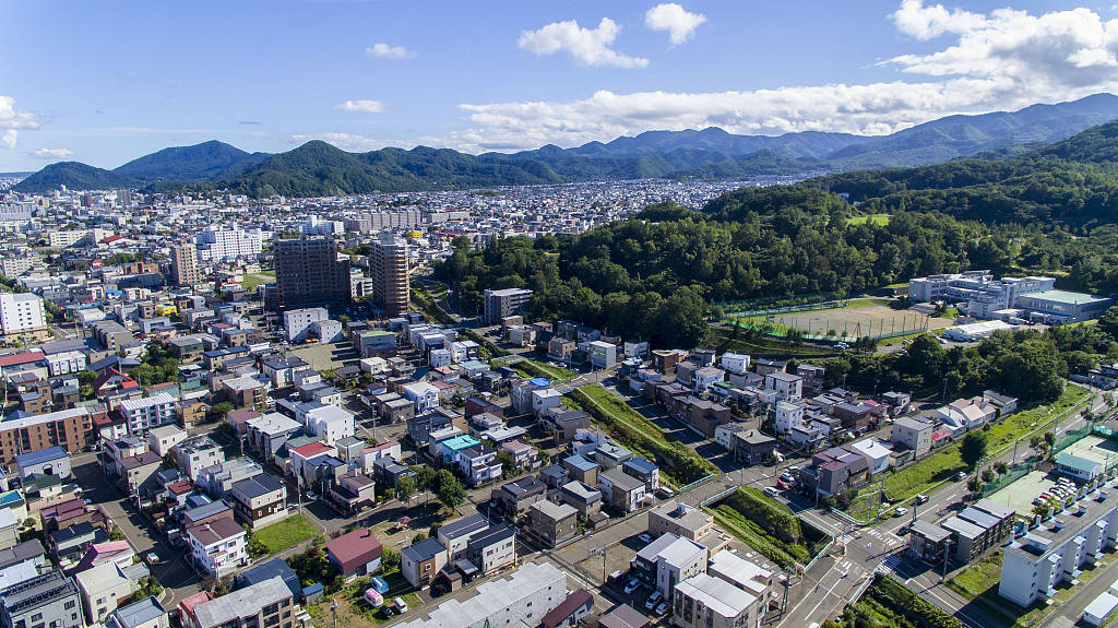 日本啟動緊急狀態地區增至21個 覆蓋75%人口 國際 第1張