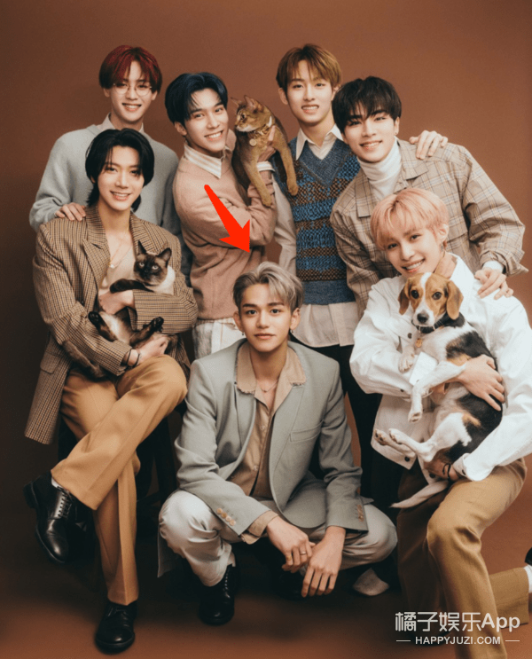 交往|当海王还吃软饭？黄旭熙被曝交往多名粉丝玩冷暴力，太下头了！