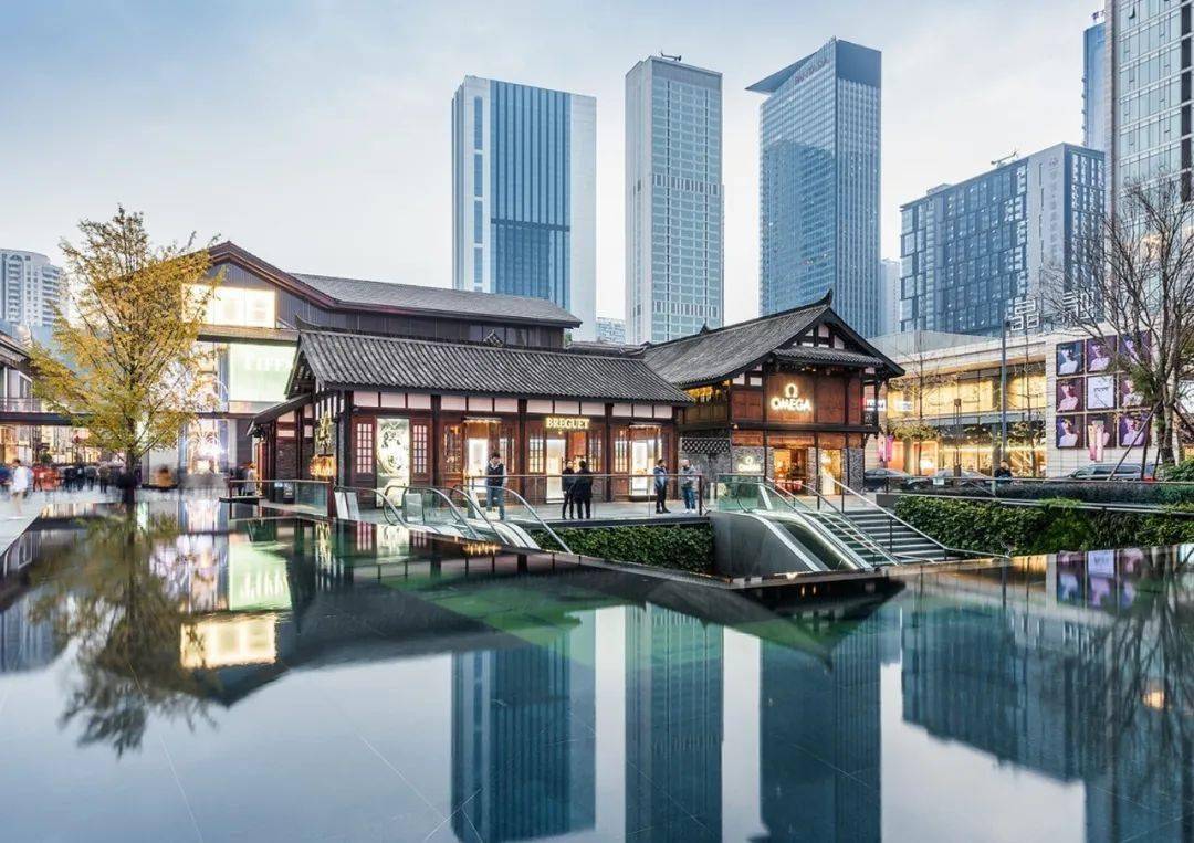 慈溪这条河畔，十年再造一座新城！_建设
