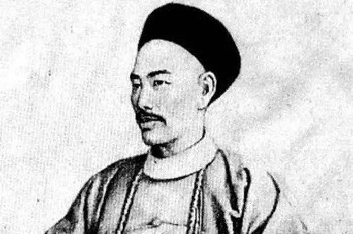 这位客家人,是位出色的外交家!_黄遵宪