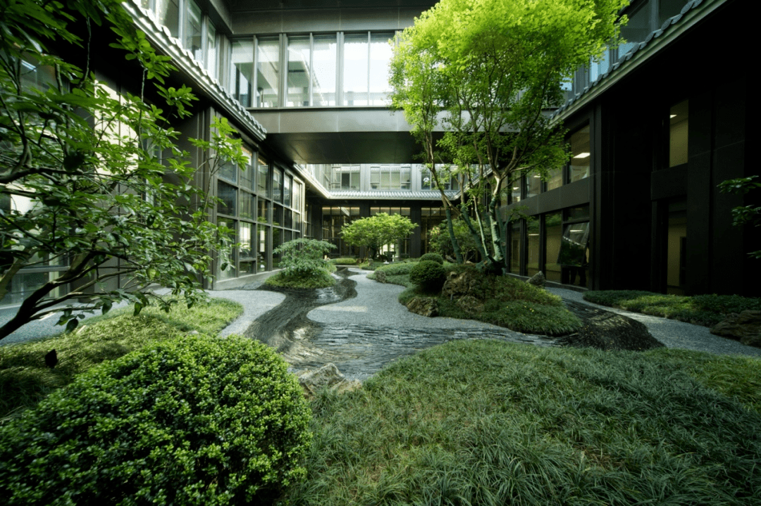 z studio设计 | 桂林 · 融创万达文华酒店_建筑