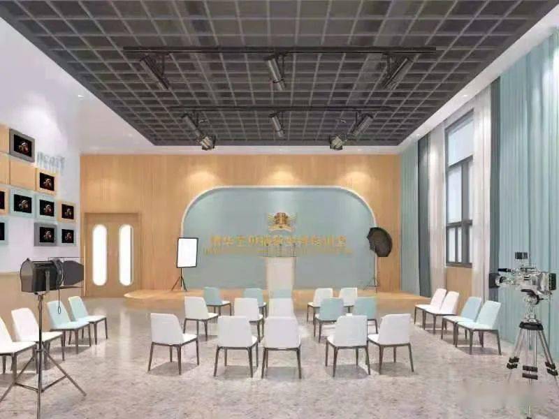 内景|【清华宝贝】新生入园不焦虑，家园合作促适应！