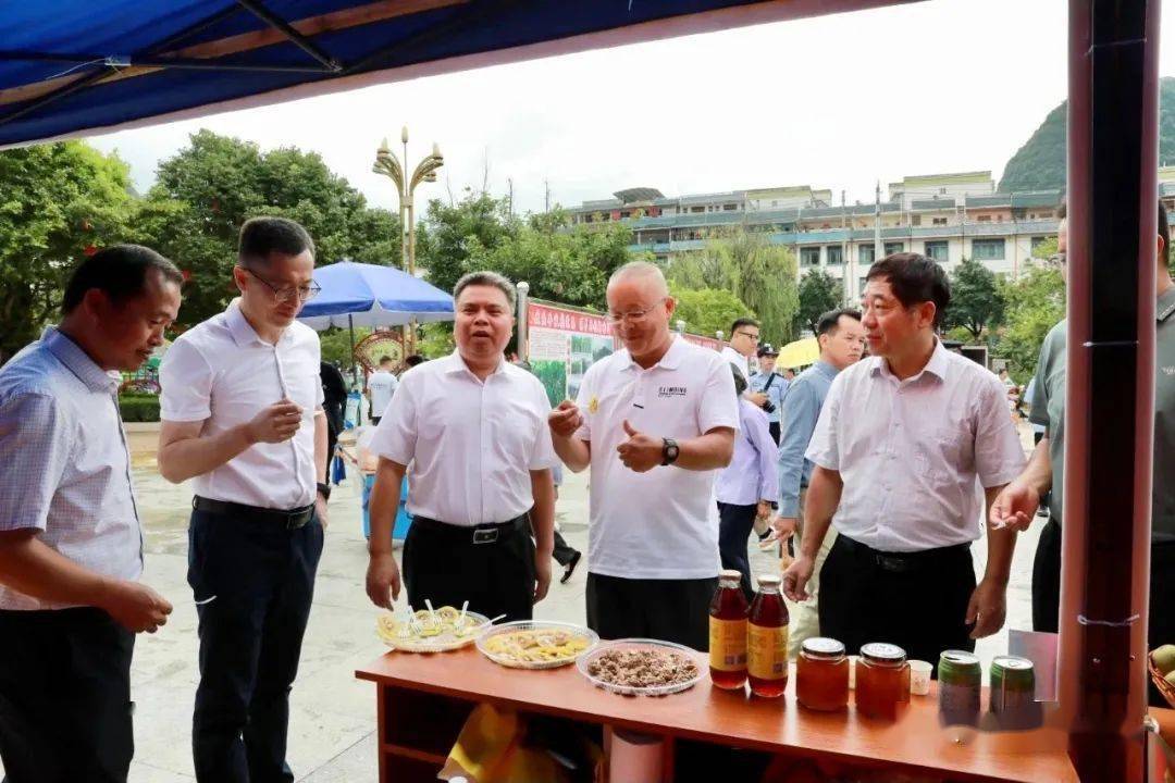 乐业县活动策划：探寻多彩文化与自然的魅力